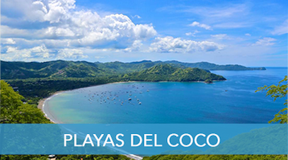 Playas del Coco Real Estate for Sale