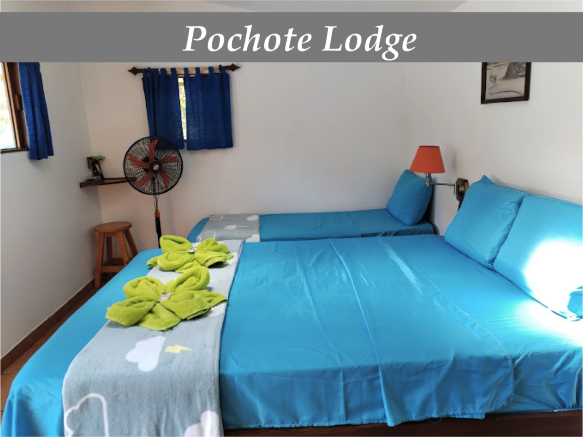 Pochote Lodge, Costa Rica