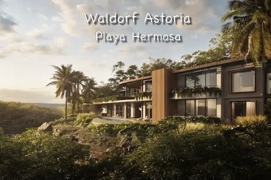 Waldorf Astoria Costa Rica