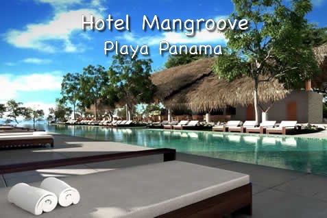 Hotel Mangroove Costa Rica